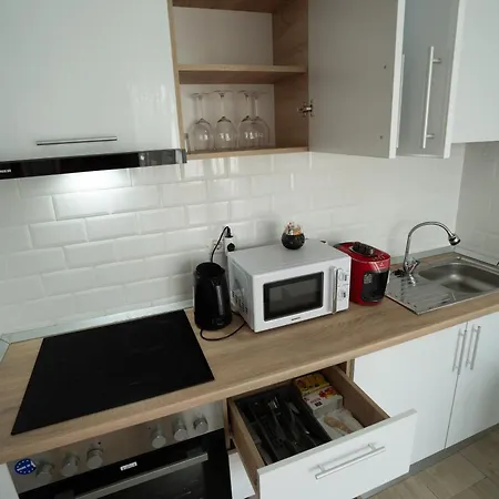 Cozy & Comfortable Apartment, Cismigiu Park - Pop7 Bucarest