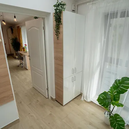 Cozy & Comfortable Apartment, Cismigiu Park - Pop7 Appartement *