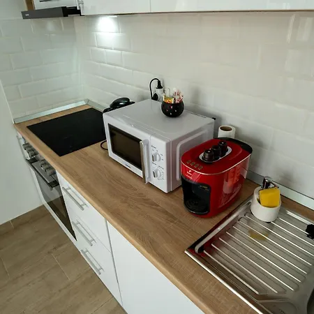 Cozy & Comfortable Apartment, Cismigiu Park - Pop7 Appartement