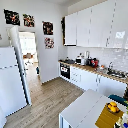 Cozy & Comfortable Apartment, Cismigiu Park - Pop7