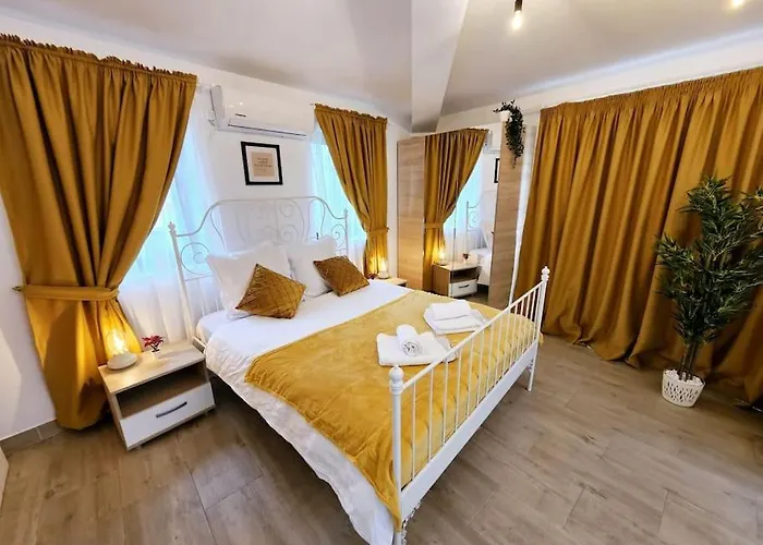 Cozy & Comfortable Apartment, Cismigiu Park - Pop7