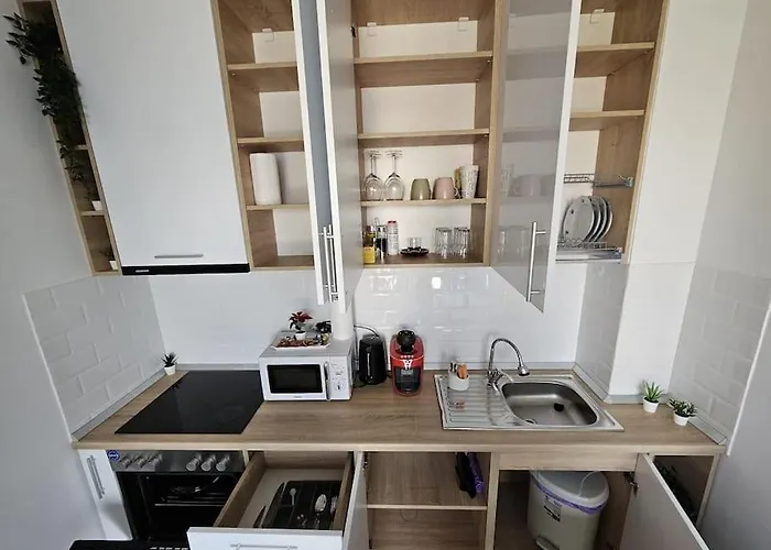 Cozy & Comfortable Apartment, Cismigiu Park - Pop7 شقة