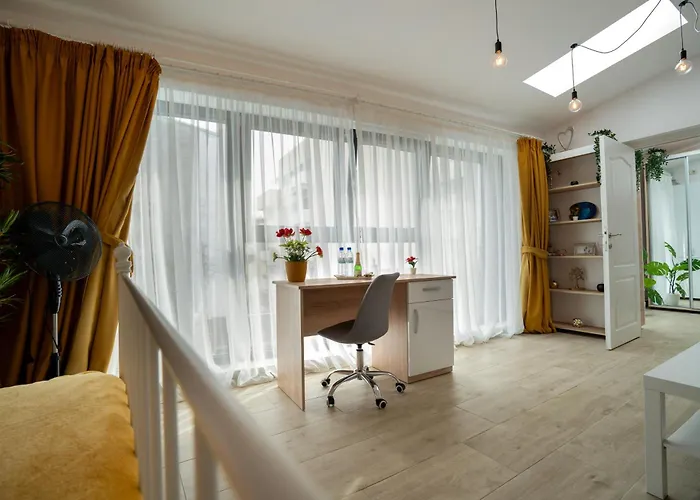 Cozy & Comfortable Apartment, Cismigiu Park - Pop7