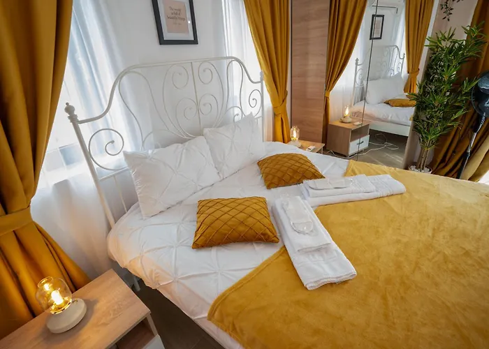 Cozy & Comfortable Apartment, Cismigiu Park - Pop7 *