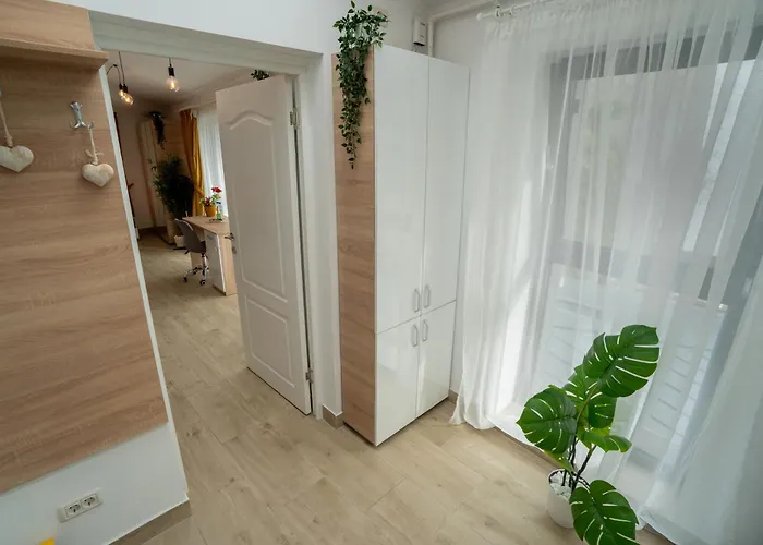 Cozy & Comfortable Apartment, Cismigiu Park - Pop7 شقة *