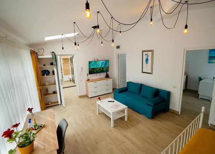 Cozy & Comfortable Apartment, Cismigiu Park - Pop7 شقة *