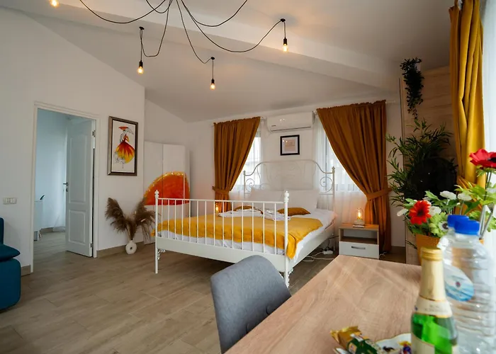 Cozy & Comfortable Apartment, Cismigiu Park - Pop7 شقة